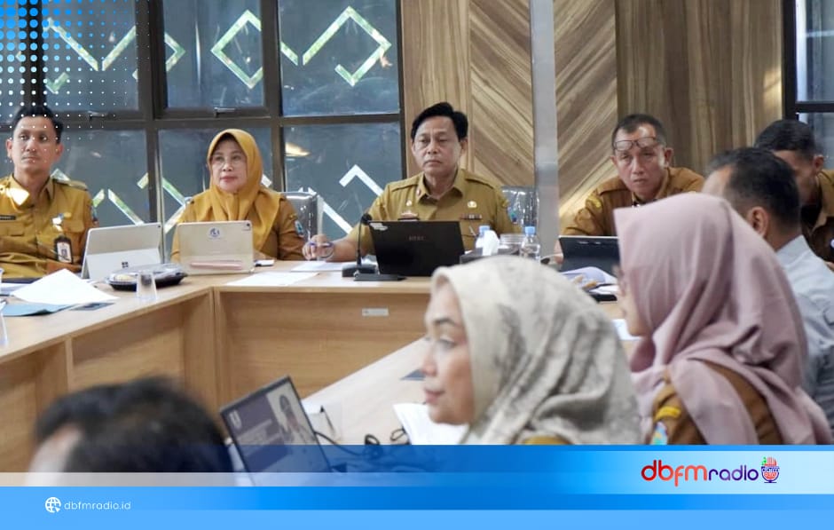 Lampung Selatan Tampil di Creative Financing 2026, Dorong Inovasi Pembiayaan Menuju Daerah Mandiri
