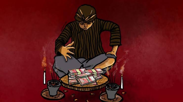 Polsek Kalianda Bekuk Penipu Bermodus Pengobatan Palsu, Pensiunan PNS Rugi Rp250 Juta
