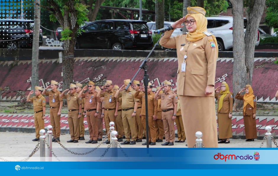 Tri Umaryani: Pelayanan Publik Harus Berdampak Nyata bagi Masyarakat