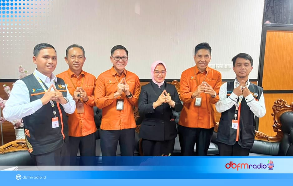 DPRD Lampung Selatan Dukung Penuh Sensus Ekonomi 2026, Data Akurat Jadi Fondasi Pembangunan Daerah
