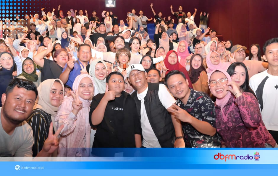 Mata Berkaca-kaca di Akhir Pemutaran, Jangan Buang Ibu Sukses Sentuh Emosi Penonton