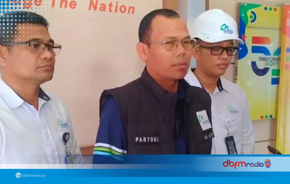 ASDP Bakauheni Perkuat Kolaborasi dengan Organda Dukung Kelancaran Angkutan Nataru 2025–2026