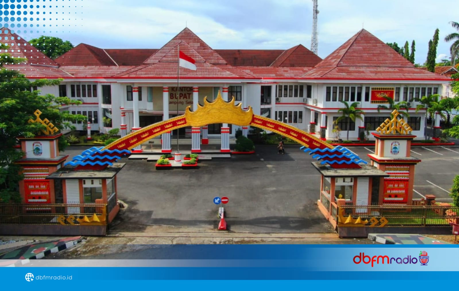 Anggaran Pendidikan di APBD-P Lampung Selatan 2025 Naik Signifikan, Komitmen Perkuat SDM