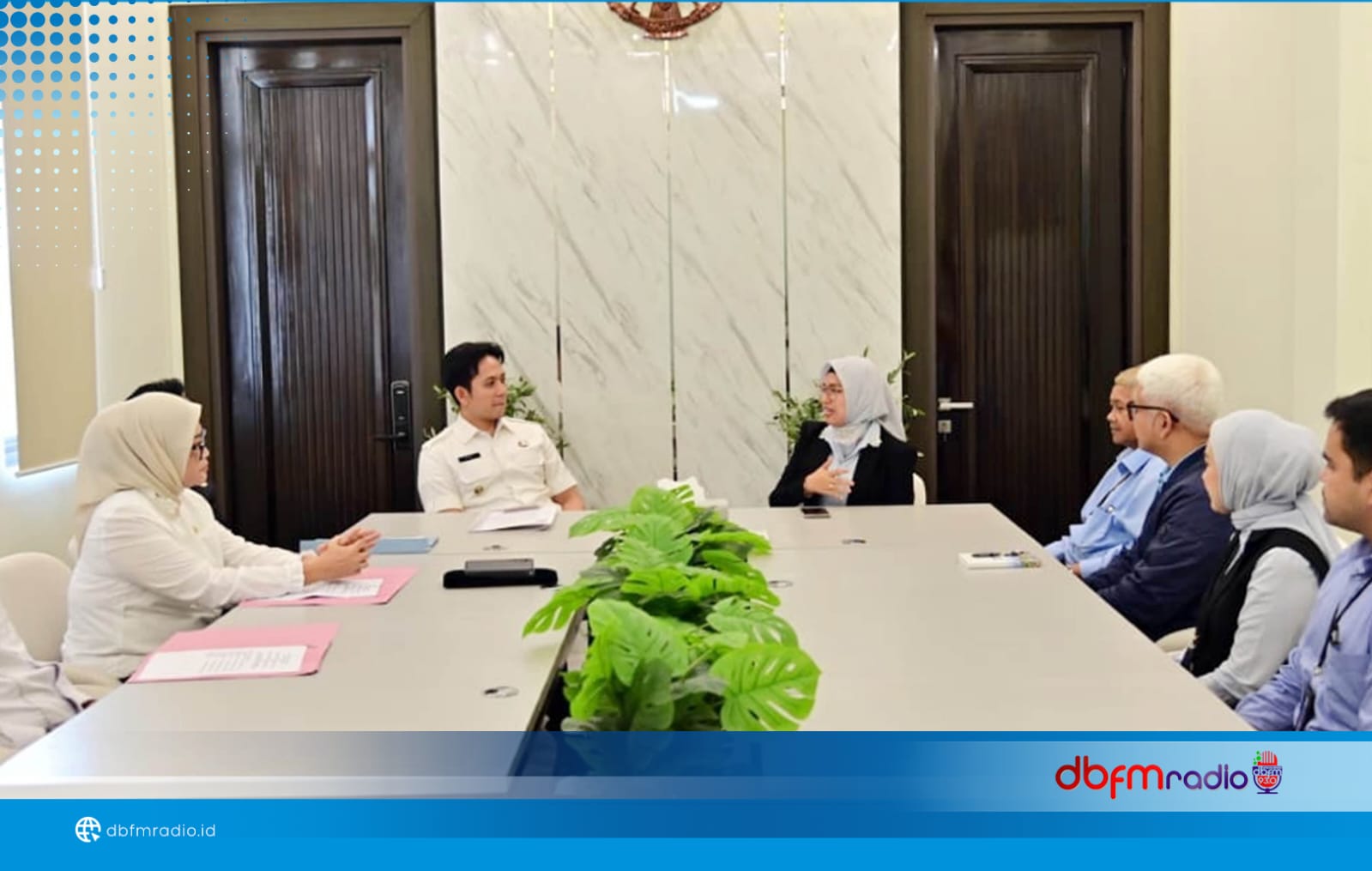 Pemkab Lampung Selatan Jalin Kerja Sama Strategis dengan BTN, Perluas Akses KPR dan Digitalisasi Layanan Publik