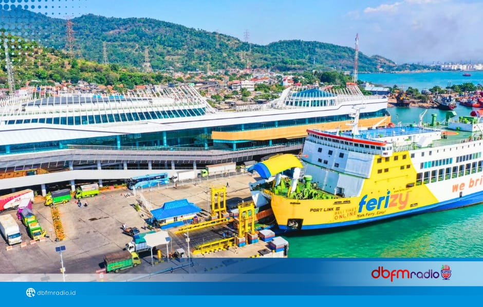 Menjelang Libur Nataru 2025/2026, Pemerintah Luncurkan Stimulus Transportasi, ASDP Beri Diskon Tarif hingga 19%