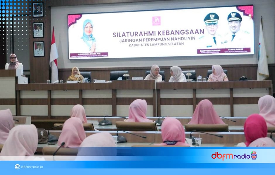 JPN Lampung Selatan Teguhkan Peran Perempuan sebagai Penjaga Nilai Kebangsaan