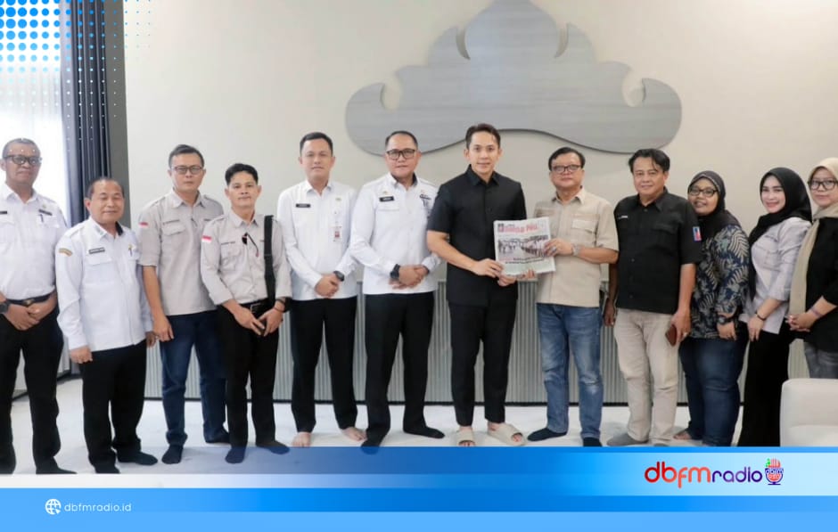 Lampung Selatan Diproyeksikan Jadi Tuan Rumah RAT Bongkar Post Group Desember 2026