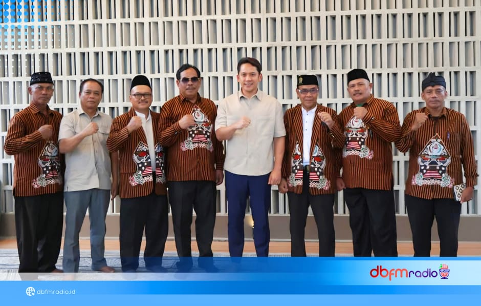 Harlah ke-46 Jadi Momentum Pujakesuma Perkuat Sinergi dengan Pemkab Lampung Selatan