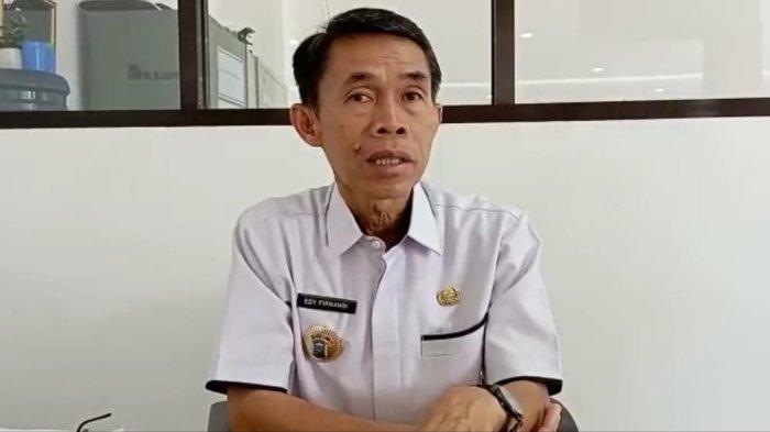 Disdukcapil Lampung Selatan Buka Layanan Adminduk Hingga H-1 Idul Fitri 2025