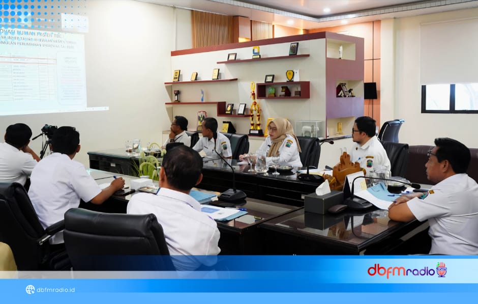 Lampung Selatan Perkuat Penanggulangan TBC, RTLH Disulap Jadi Rumah Produktif untuk Tingkatkan Kesejahteraan Pasien