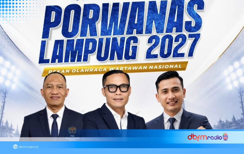 Serius Bidik Prestasi, PWI Lamsel Kirim 14 Atlet Menuju Porwanas 2027