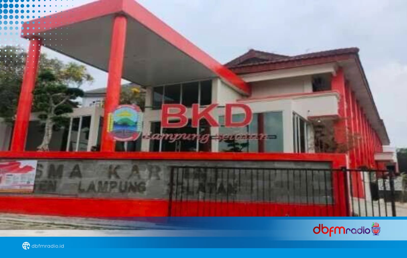 BKD Lampung Selatan Siapkan Job Fit dan Seleksi Terbuka Jabatan Pimpinan Tinggi Pratama