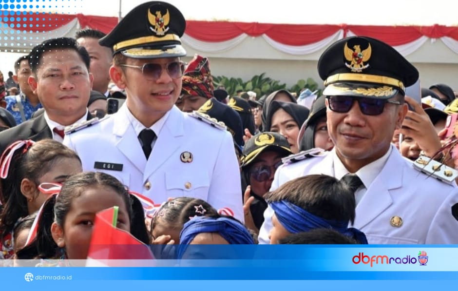 81 Tahun Merdeka: Dari Khidmat Upacara Menuju Riuh Kebersamaan