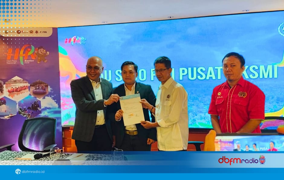 Ketum PWI Pusat: Rakernas SIWO Berpotensi Jadi Pengantar Daerah Tuan Rumah PON