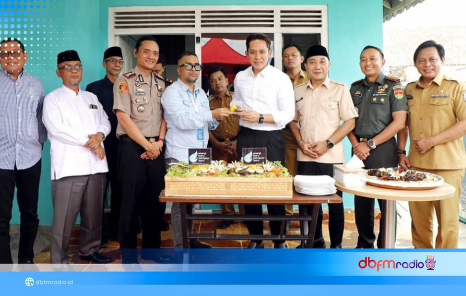 Dua Tahun Tiga Pena Indonesia, Bupati Egi Apresiasi Media Asal Lampung Selatan Tembus 30 Besar Promedia