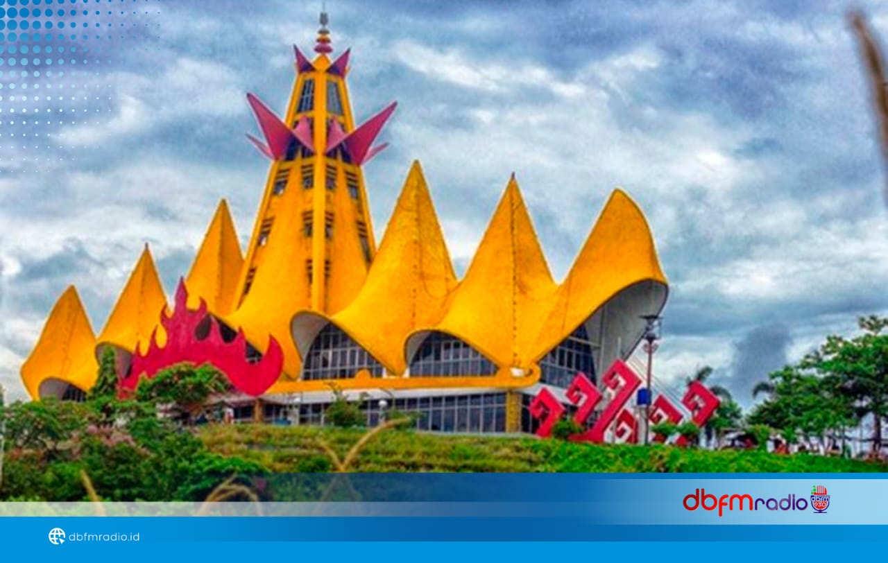 Empat Wilayah Lampung Serentak Tolak Kenaikan Tunjangan DPR RI, Salah Satunya Bumi Khagom Mufakat