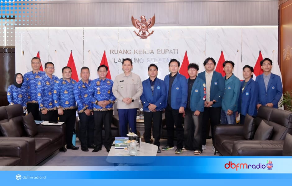 Sinergi Pemkab dan Mahasiswa Unila, Festival Budaya di Raden Inten Beach Siap Angkat Potensi Lampung Selatan