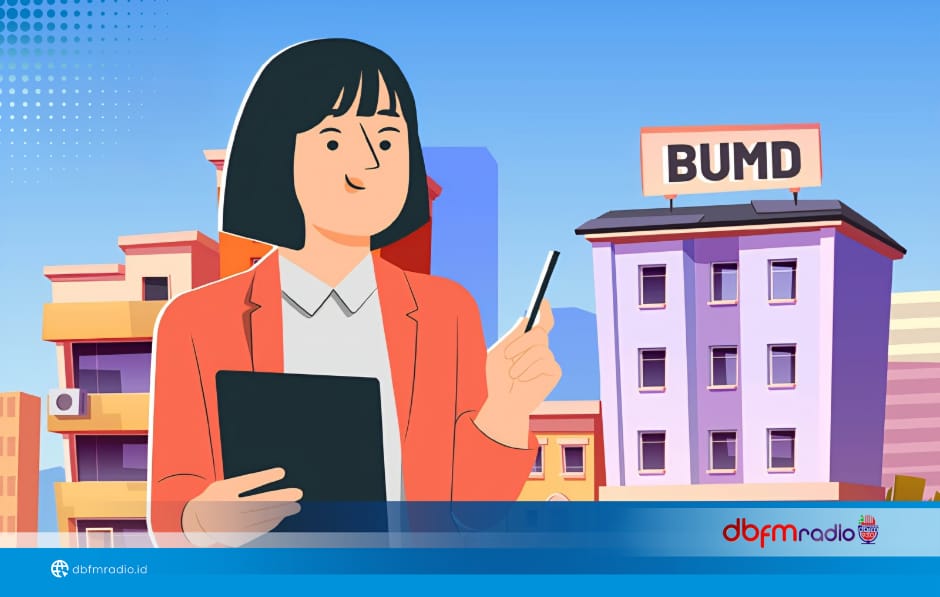 Pemkab Lampung Selatan Tegakkan Prinsip Transparansi dalam Seleksi Calon Komisaris dan Direksi BUMD Lampung Selatan Maju