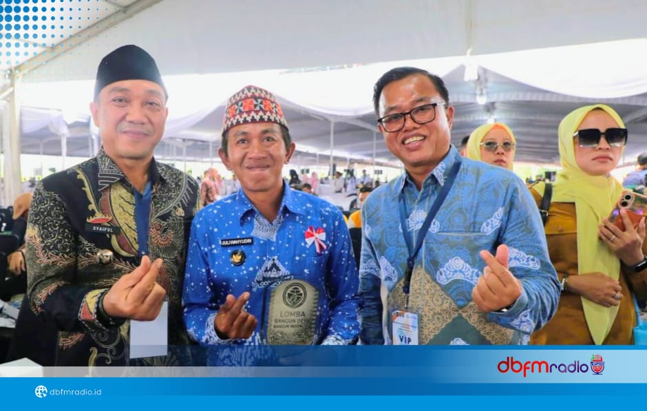 Desa Suak, Ketika Kepedulian Lingkungan Mengantarkan Prestasi Nasional