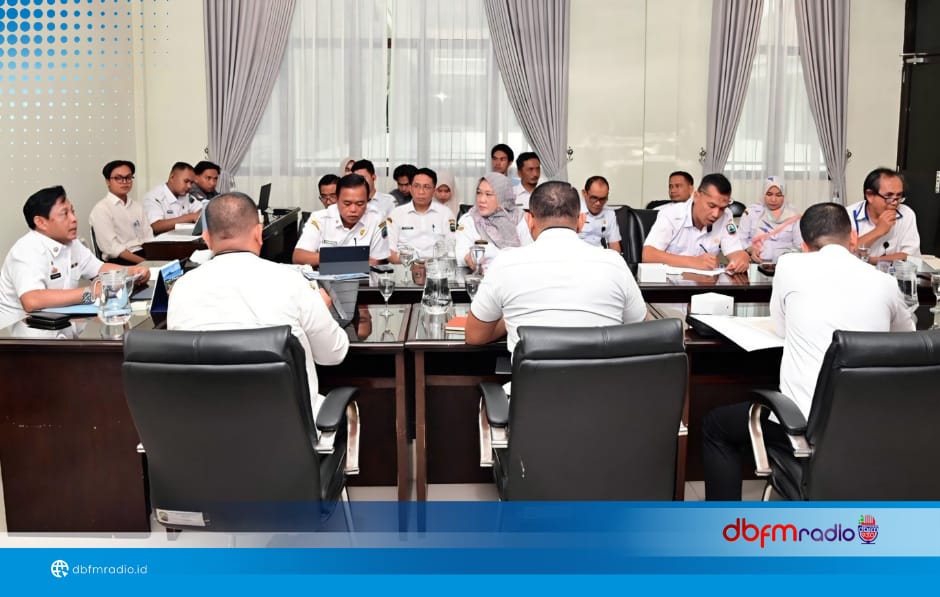 Pemkab Lampung Selatan Bersiap Luncurkan Tiga Inovasi Strategis Layanan Publik