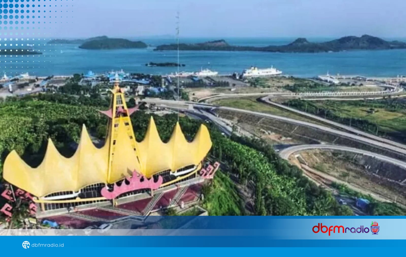 ASDP Catat Kinerja Solid Semester I-2025, Layani 3,07 Juta Penumpang dan 3,98 Juta Kendaraan