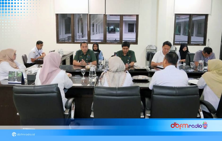 700 Ton Beras Segera Disalurkan di Lampung Selatan, Prioritas Warga Berpenghasilan Rendah