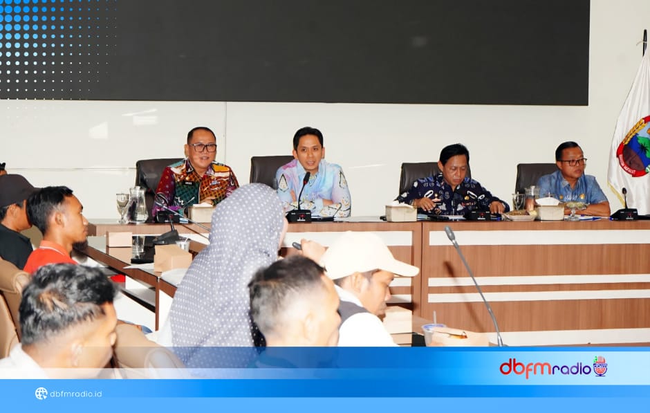 11 Bulan Tanpa Gaji, Bupati Egi Turun Tangan Hadirkan Solusi bagi Buruh PT San Xiong Steel