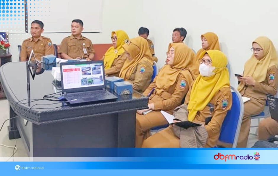 TPID Lampung Selatan Perkuat Antisipasi Gejolak Harga Pangan