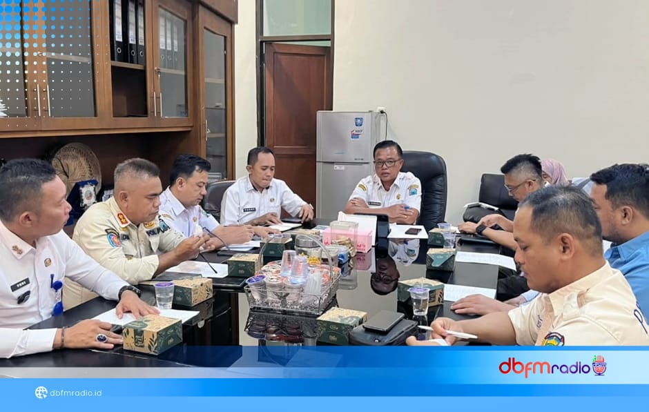 Bupati Cup 2026, Panggung Baru Talenta Bola Voli Lampung Selatan