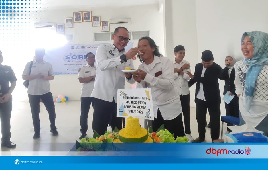 HUT ke-6 Radio Dimensi Baru 93 FM, Panggung Kreativitas dan Ruang Aktualisasi Semua Usia