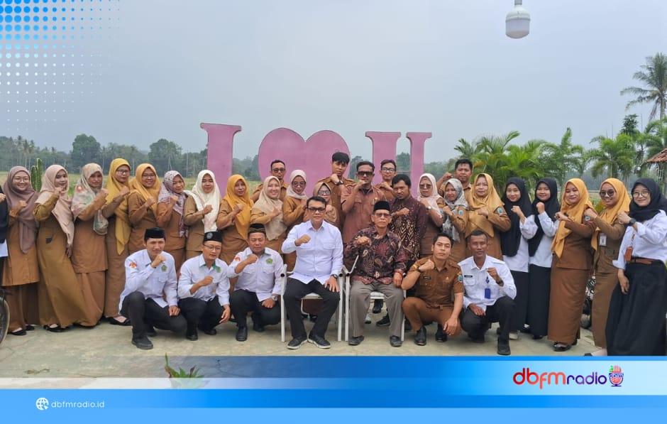 BNNK Lampung Selatan Perkuat Peran Pendidik Sebaya untuk Cegah Penyalahgunaan Narkoba di Kalangan Remaja