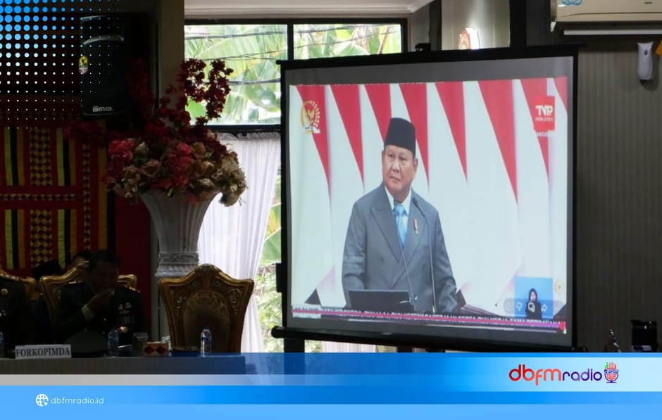 Pidato Kenegaraan Presiden Prabowo Jadi Momentum Perkuat Kolaborasi Pembangunan Lamsel