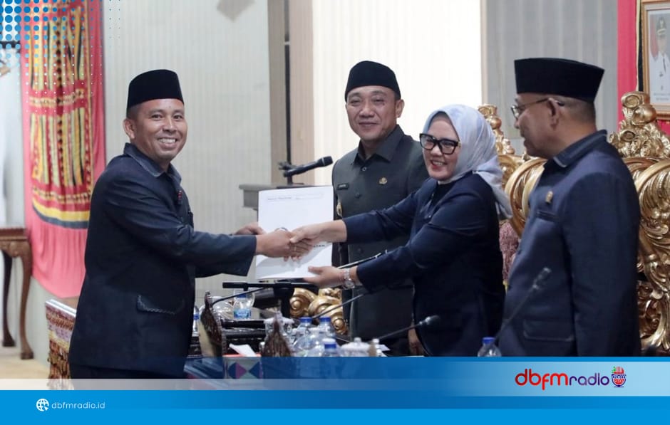 Lampung Selatan Bahas Dua Raperda Strategis: Perlindungan Perempuan dan Ketenagakerjaan