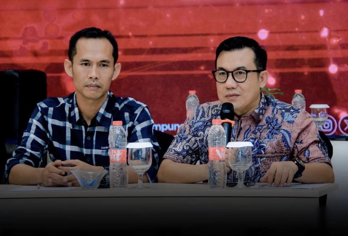 Bawaslu Provinsi Lampung Tegaskan Pengawasan Ketat Kampanye Pilgub 2024