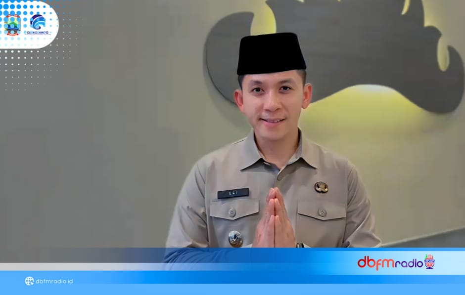 Waspada Investasi Bodong, Bupati Lampung Selatan Ingatkan Warga Jangan Tergiur Untung Instan