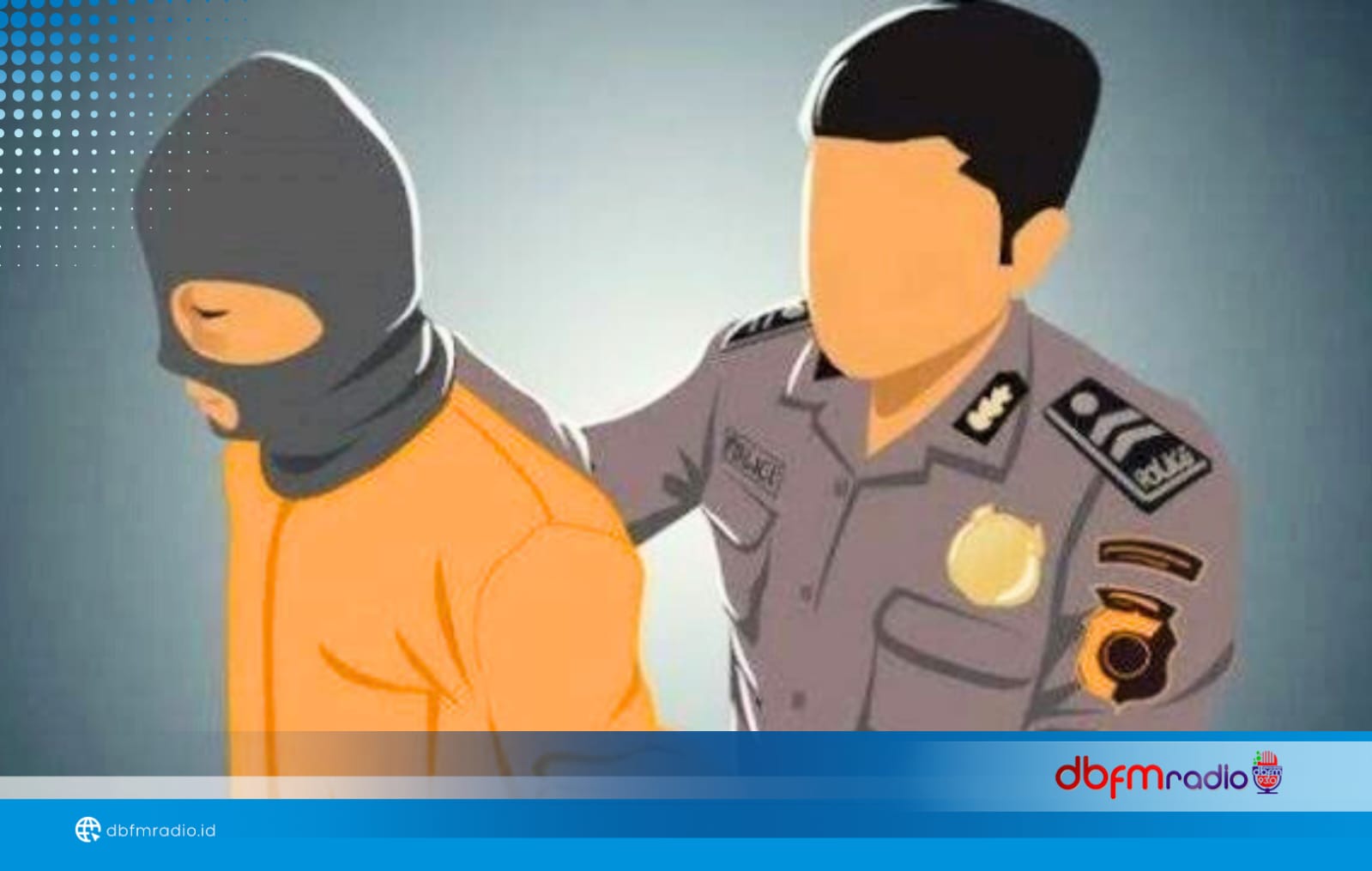 Ayah Tiri di Lampung Selatan Divonis 12 Tahun Penjara karena Kekerasan terhadap Anak