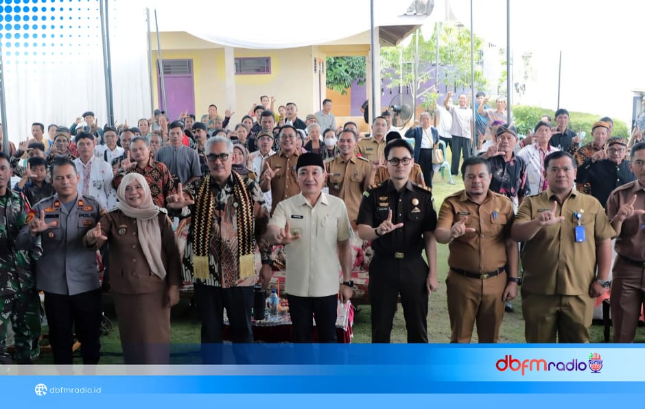 Negara Hadir, Hak Setara Diperkuat: Dialog Multipihak Dorong Perlindungan Penghayat Kepercayaan di Lampung Selatan