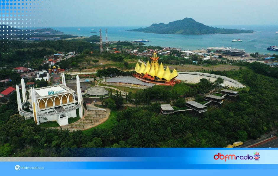 Beranda Sumatra Bersiap Berpesta, BHC Hadirkan Festival Wisata dan Hiburan Sepekan Lebih