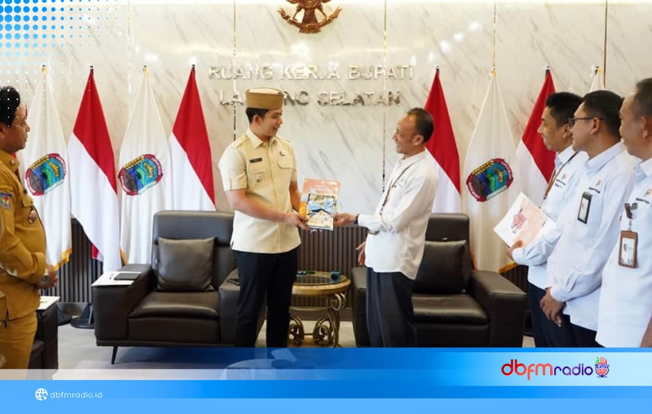 Sensus Ekonomi 2026 Segera Dimulai, Pemkab Lampung Selatan Perkuat Kebijakan Berbasis Data