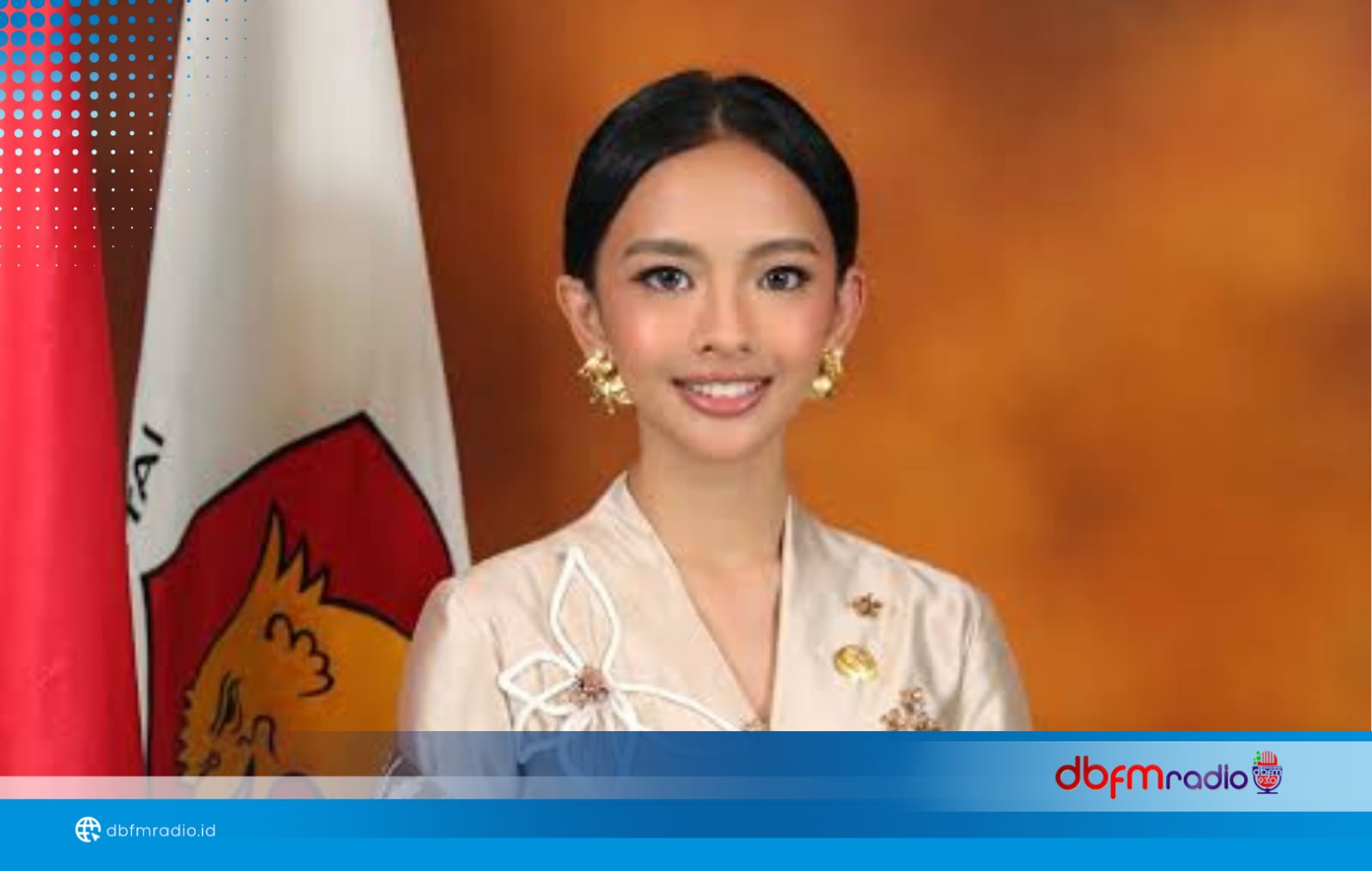 Ruby Chairani Syiffadia Dorong Pemuda Kembangkan Ekowisata Pesisir Kalianda
