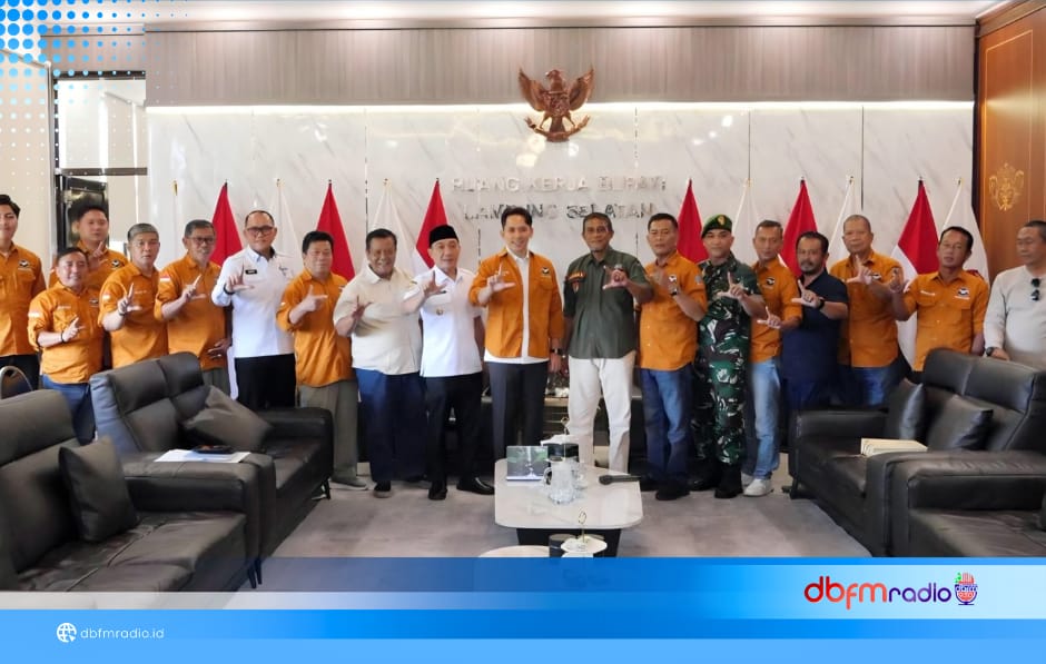 Ratusan Pengembang Hadir di HUT REI, Lampung Selatan Dibidik Jadi Pusat Investasi Properti Nasional