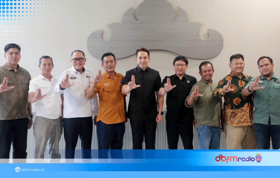 Jamnas XIV PPAJI 2026, 320 Peserta Siap Ramaikan Lampung Selatan dan Promosikan Wisata Daerah