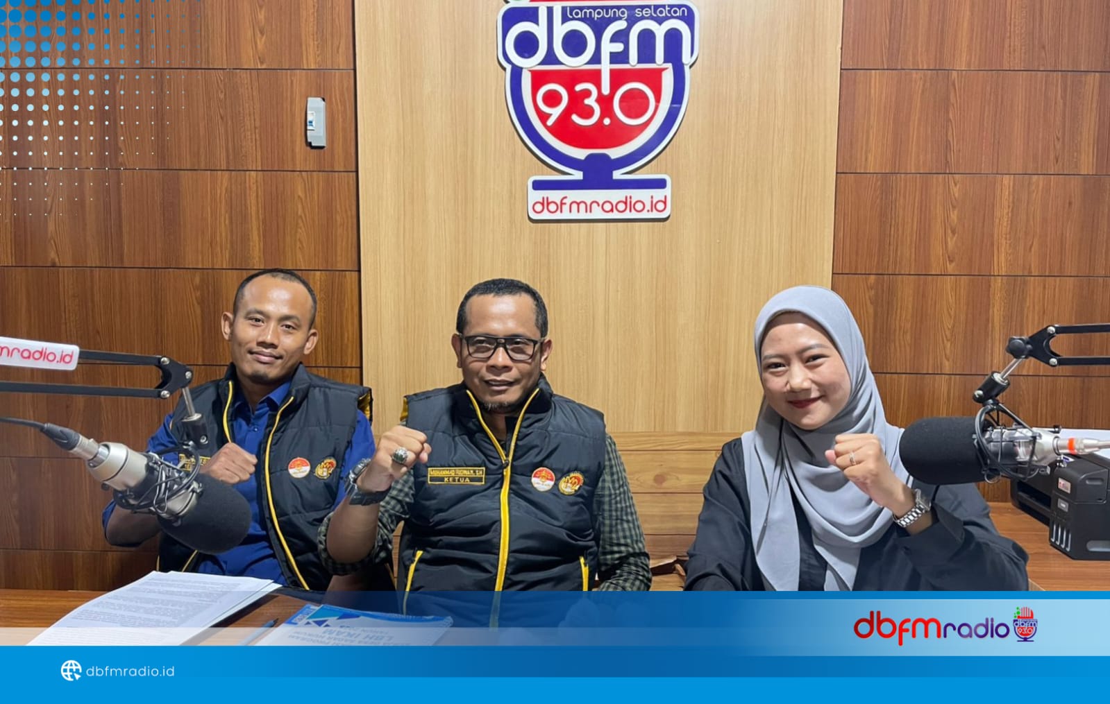 Membangun Desa Sadar Hukum Bersama LBH IKAM, Langkah Kecil Menuju Lampung Selatan Maju