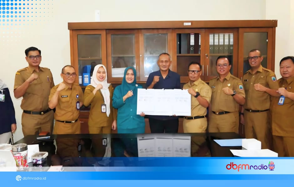Pemkab Lampung Selatan Perluas Cakupan Jaminan Sosial, 1.938 Pekerja Jadi Peserta BPJS Ketenagakerjaan
