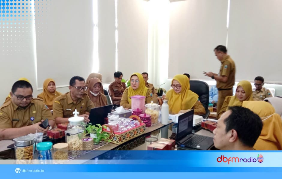 Pemkab Lampung Selatan Perkuat Jurus Kendalikan Inflasi, Stabilitas Harga Pangan Jadi Prioritas