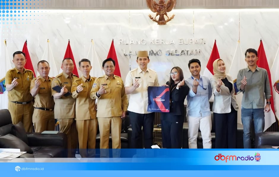 Bupati Egi Masuk Nominasi Anugerah Cita Negeri 2026, Lampung Selatan Siap Unjuk Inovasi di Tingkat Nasional