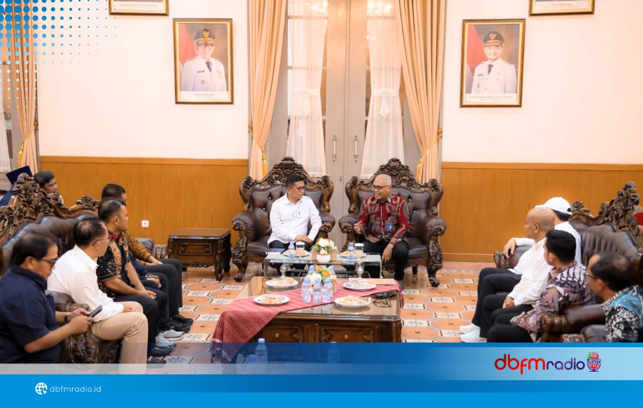 Ketua Umum PWI Pusat: HPN 2026 di Banten Dorong Pertumbuhan Ekonomi dan Pembangunan Daerah