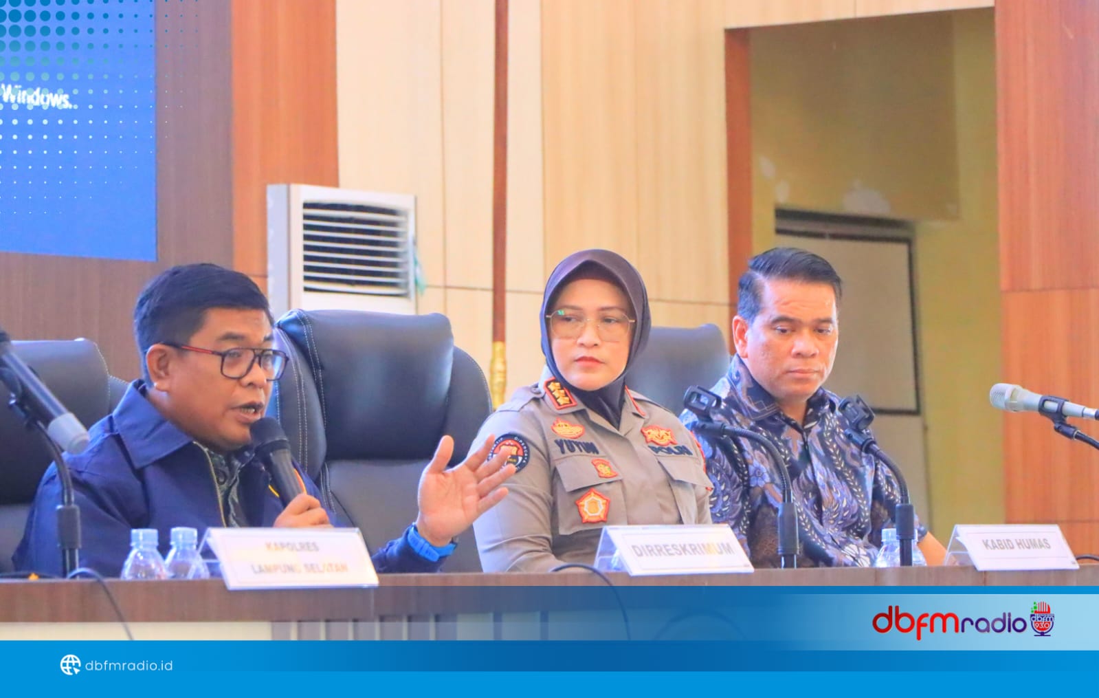 Polda Lampung Ungkap Kasus Pembunuhan Berencana di Natar, Pelaku Jerat dan Bunuh Korban karena Utang Rp500 Ribu