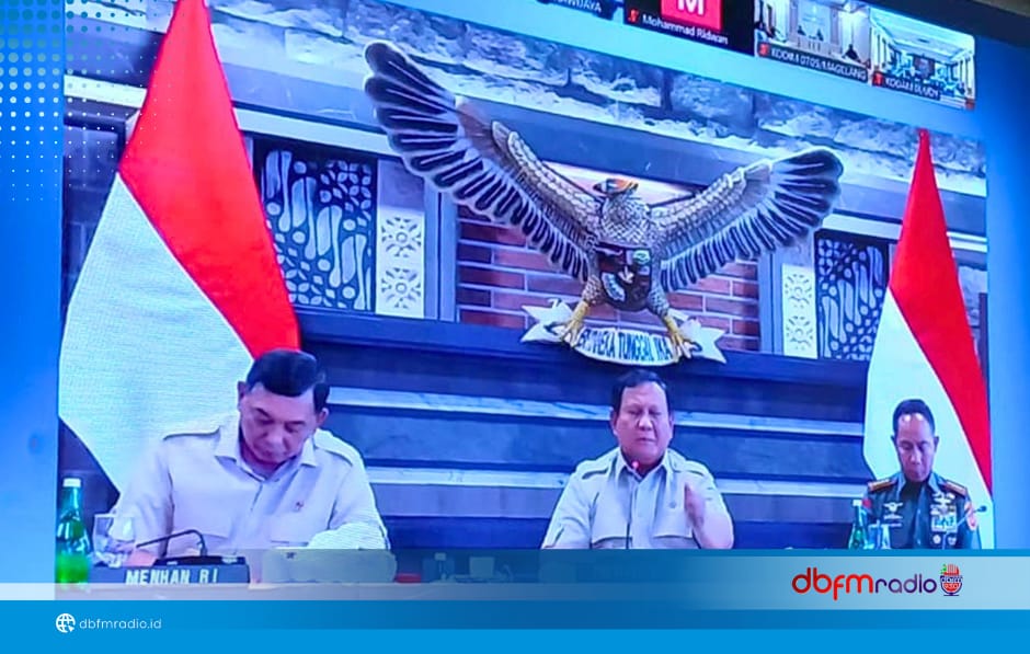 Pemkab Lampung Selatan Tegaskan Dukungan Penuh terhadap Program Nasional Koperasi Desa/Kelurahan Merah Putih