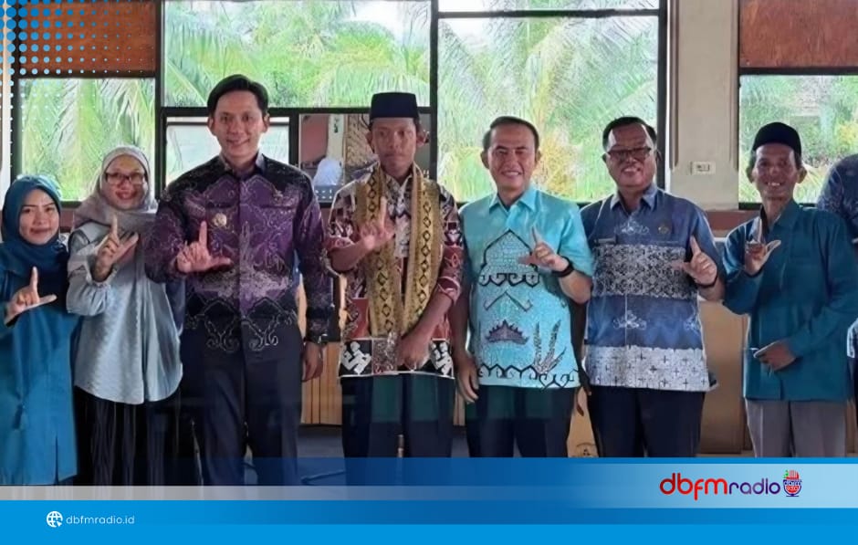 Bupati Lampung Selatan Apresiasi Siswa Madrasah Berprestasi di Olimpiade Madrasah Indonesia